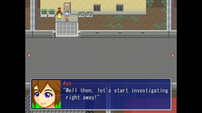 Pixel Town: Akanemachi Mystery 2 Free Download Torrent