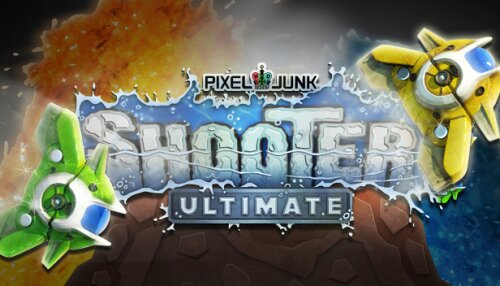 Download PixelJunk™ Shooter Ultimate