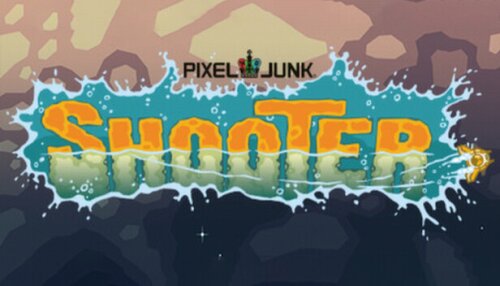 Download PixelJunk™ Shooter