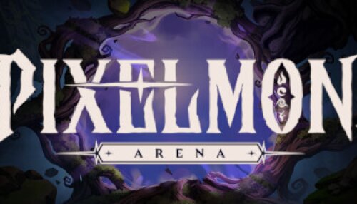 Download Pixelmon Arena