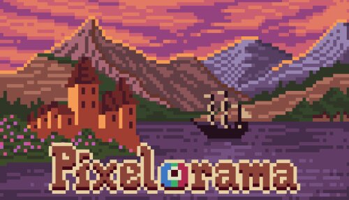 Download Pixelorama