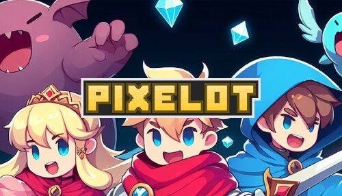 Download Pixelot (GOG)