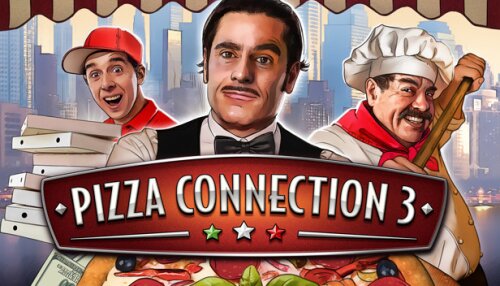 Download Pizza Connection 3