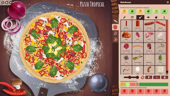Pizza Connection 3 Download Free