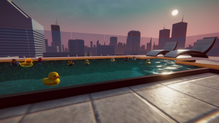 Placid Plastic Duck - Rooftop One Percent Download Free