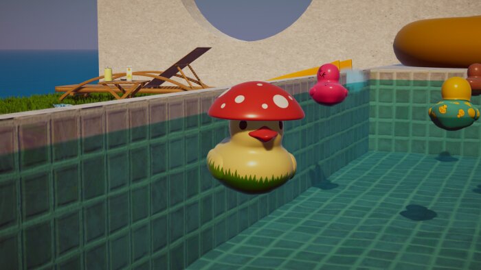 Placid Plastic Duck Simulator - Ducks Galore PC Crack