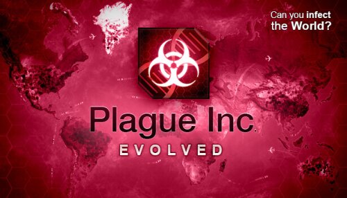 Download Plague Inc: Evolved