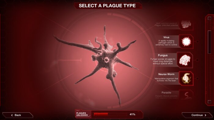 Plague Inc: Evolved PC Crack