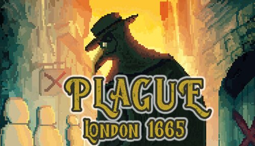 Download Plague: London 1665