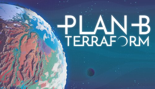 Download Plan B: Terraform