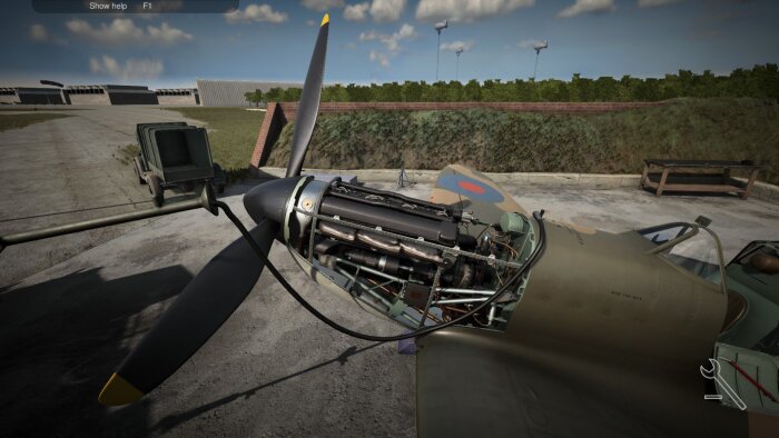 Plane Mechanic Simulator Download Free