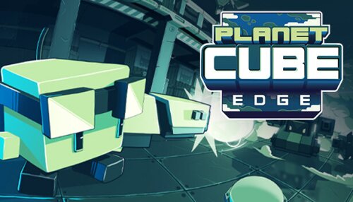 Download Planet Cube: Edge