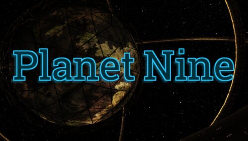 Download Planet Nine