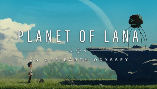 Download Planet of Lana (GOG)