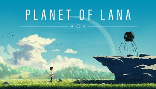 Download Planet of Lana