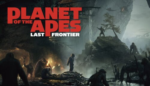 Download Planet of the Apes: Last Frontier