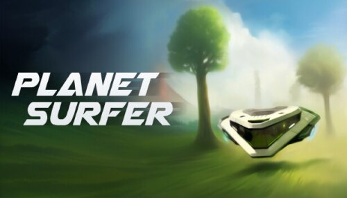 Download Planet Surfer