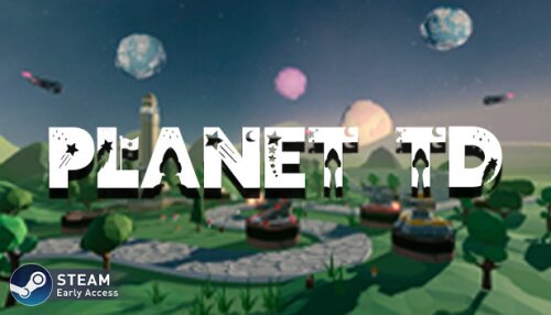Download Planet TD