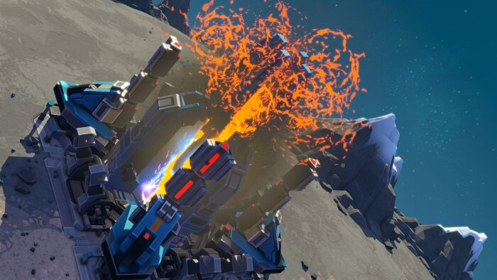 Planetary Annihilation: TITANS Free Download Torrent