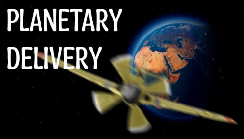 Download Planetary Delivery