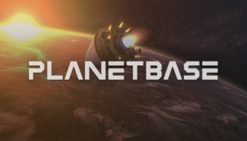 Download Planetbase (GOG)