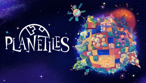 Download Planetiles