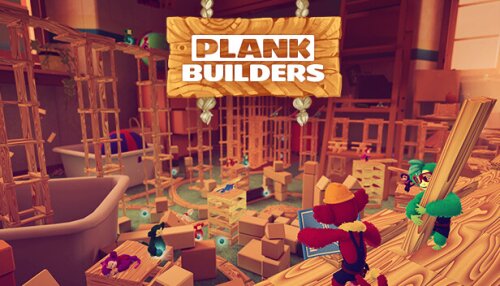 Download Plank Builders