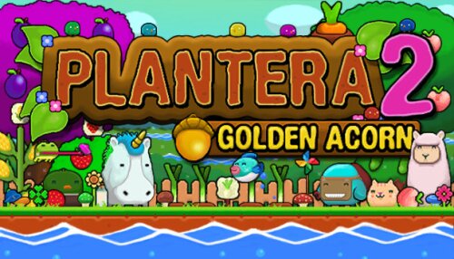 Download Plantera 2: Golden Acorn