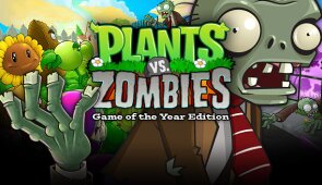 Download Plants vs. Zombies GOTY Edition
