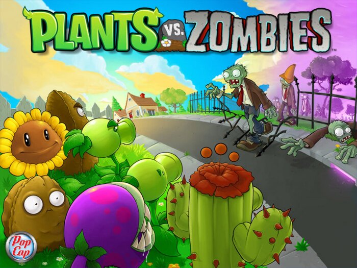 Plants vs. Zombies GOTY Edition Download Free