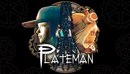 Download Plateman