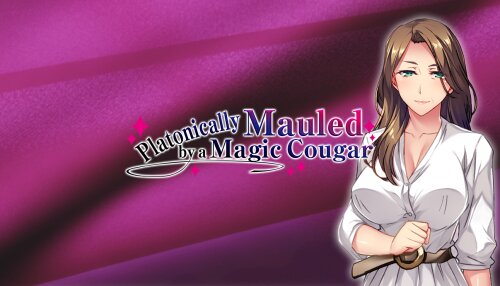 Download Platonically Mauled by a Magic Cougar (GOG)
