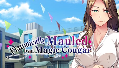Download Platonically Mauled by a Magic Cougar
