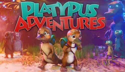Download Platypus Adventures