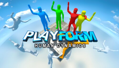 Download PlayForm: Human Dynamics