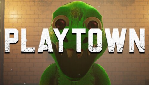 Download Playtown