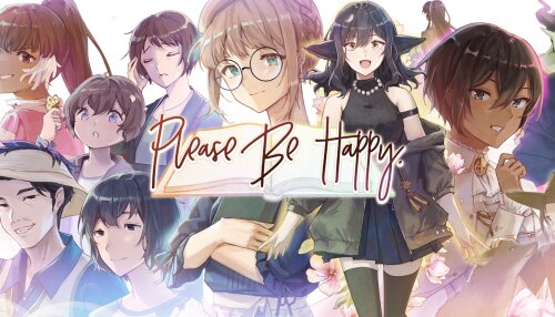 Download Please Be Happy (GOG)