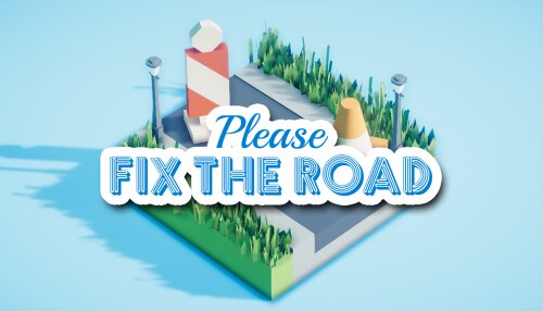 Download Please Fix The Road (GOG)