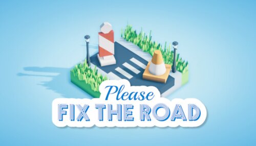 Download Please Fix The Road