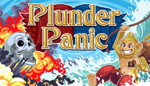 Download Plunder Panic