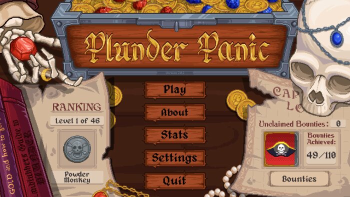 Plunder Panic Download Free