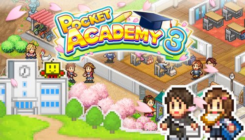 Download Pocket Academy 3