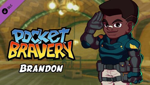 Download Pocket Bravery - Brandon