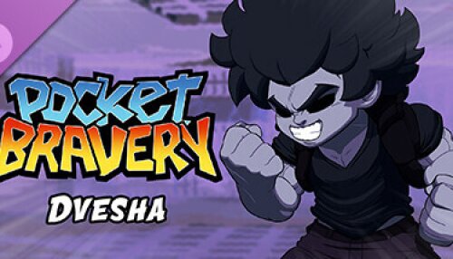 Download Pocket Bravery - Dvesha