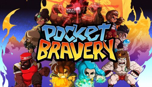Download Pocket Bravery