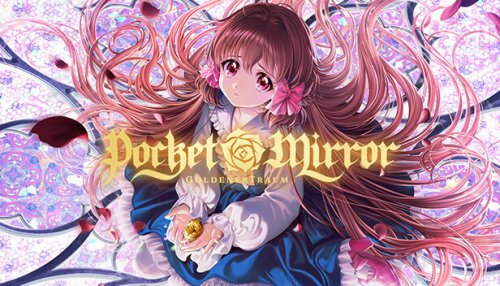 Download Pocket Mirror ~ GoldenerTraum