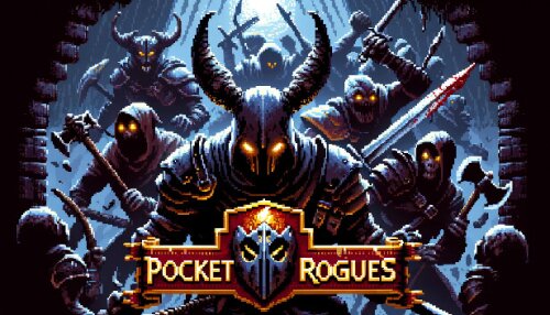 Download Pocket Rogues