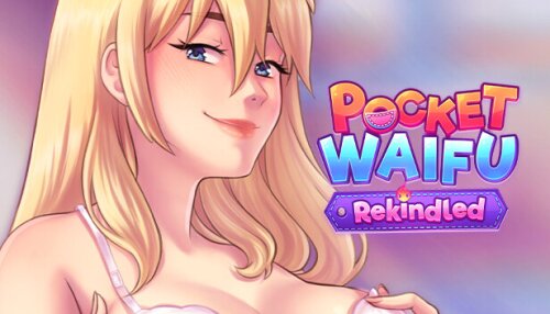 Download Pocket Waifu Rekindled