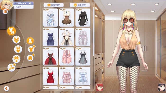 Pocket Waifu Rekindled Free Download Torrent