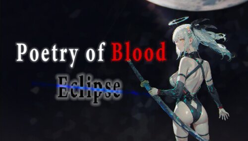 Download Poetry of Blood: Eclipse